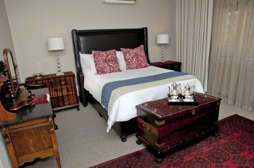 Madison Manor Boutique Hotel, Забронировать Отель Найсна провинция Западный Кейп