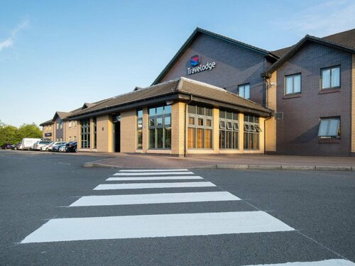 Travelodge Glasgow Airport Central