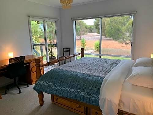 Kangaroo Island Cabins, Rezerwuj Dom wakacyjny Kingscote 