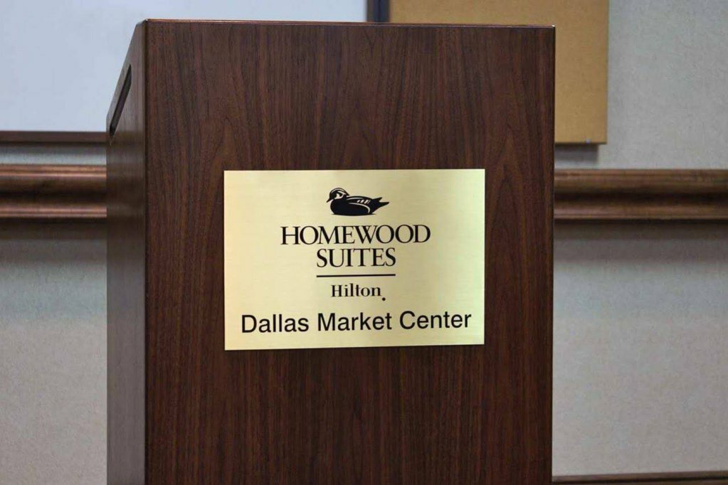 Homewood Suites - Dallas/Market Center