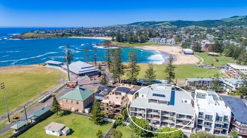 Oceanview Kiama Luxury Coastal Accommodation, Забронировать Апартаменты/квартира Отели Illawarra Region с парковкой, Парковка