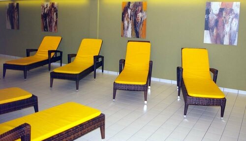 IMPULSIV Hotel & Sportresort, Забронировать Отель Отели Баден-Вюртемберга с парковкой, Парковка