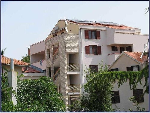 Apartments Pavo, Забронировать  Водице Шибенско-Книнская жупания