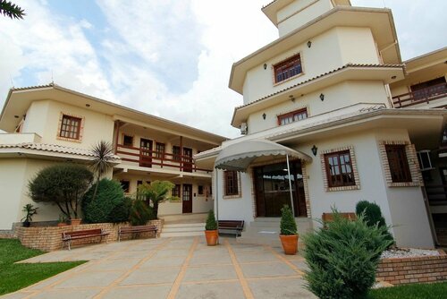 Villa Apart Hotel, Забронировать Апарт-отель Лажис Санта-Катарина