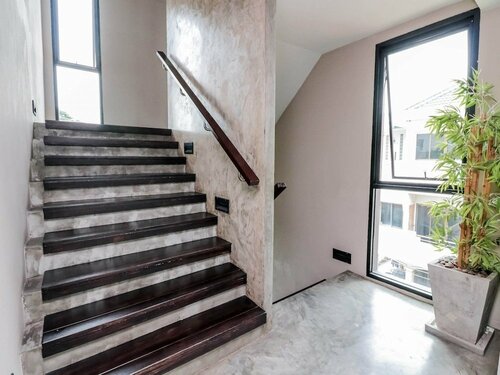 NIDA Rooms Plubpla Bangkapi 591, Забронировать Отель Отели Провинции Бангкока 4 звезды, 4*