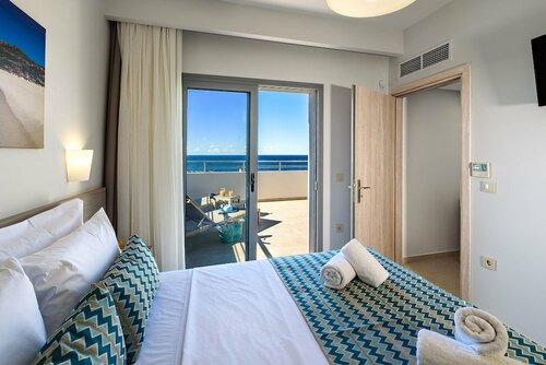 Sunset Elafonisi Apartments, Забронировать Апартаменты/квартира Кисамос Западный Крит