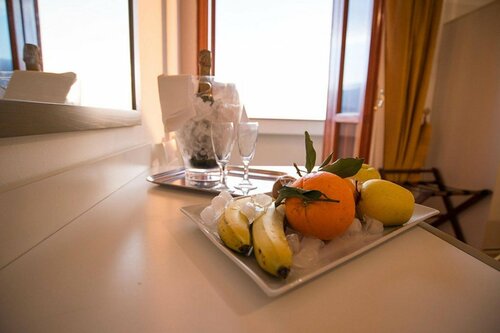 San Lorenzo - Boutique Hotel & SPA, Book Resort Lettere Campania