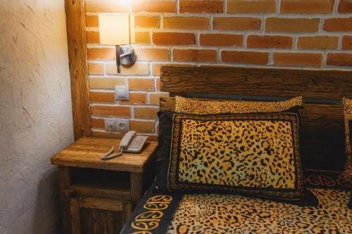 Orbita Boutique Hotel