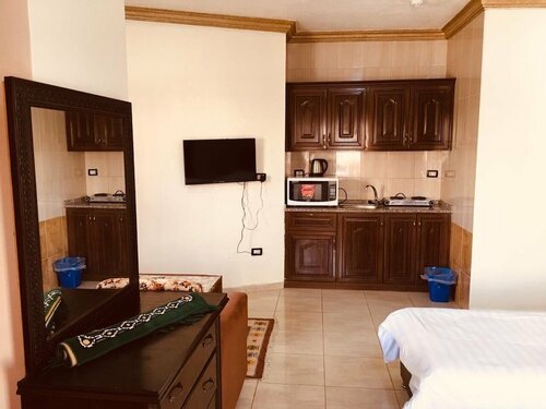 Al Tawheed Hotel Apartments, Đặt Căn hộ Khách sạn giá rẻ ở Amman Governorate