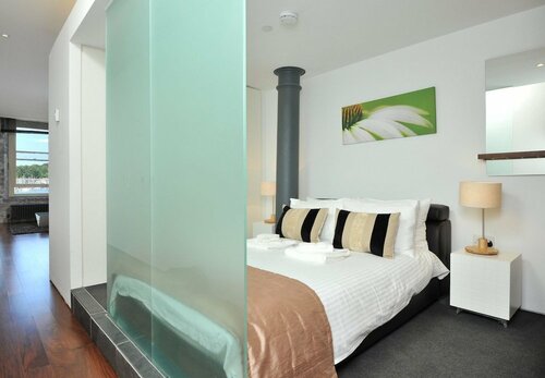 Drakes Wharf @ Royal William Yard, Book Hotel Plymouth hoteller med parkering, Parkering