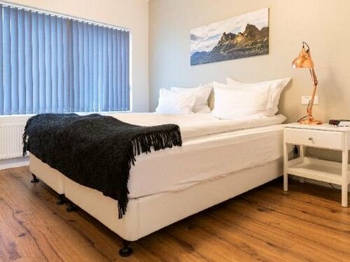 Opal Apartments, Забронировать Апартаменты/квартира Апартаменты Хёвюдборгарсвайдид, Апартаменты/квартира