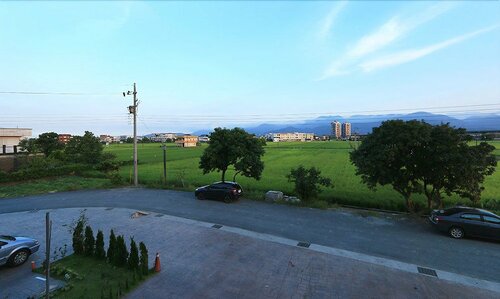 Tree House, Rezervați Hotel Wujie Yilan