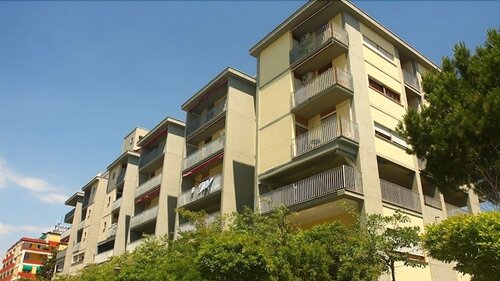 Condominio Laguna Grande