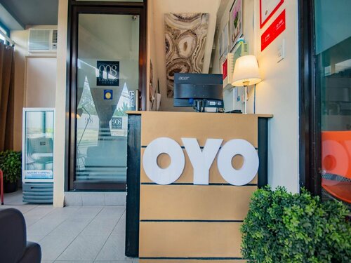 OYO 707 908 Salinas Suites, Rezervați Hotel Lahug Cebu