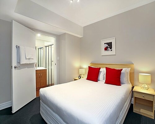 Sydney Airport Suites, Забронировать Апарт-отель Маскот Сидней
