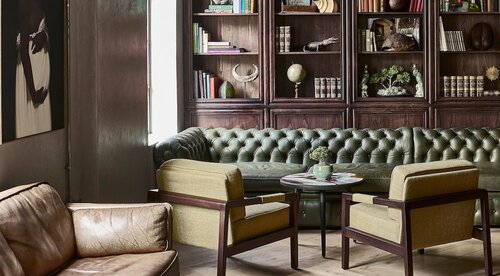 Gorgeous George by Design Hotels ™, Забронировать Бутик-отель Кейптаун Центр Кейптаун, рядом с Cape Town Train Station