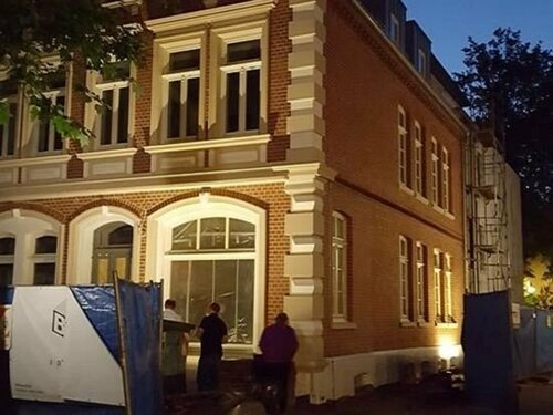 Burghotel Lingen, Забронировать Отель Линген Emsland