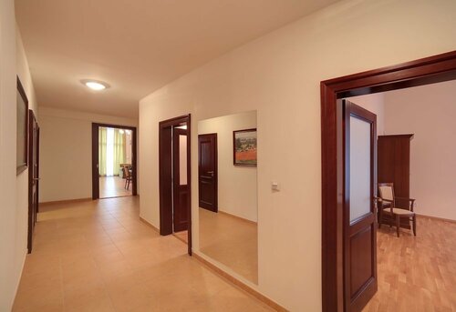 Slunecni Lazne Apartments, Réserver Appartement Karlovy Vary Karlovy Vary