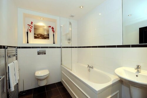 Parkhill Apartments City Centre, Забронировать Апартаменты/квартира Апартаменты Грампиан, Апартаменты/квартира