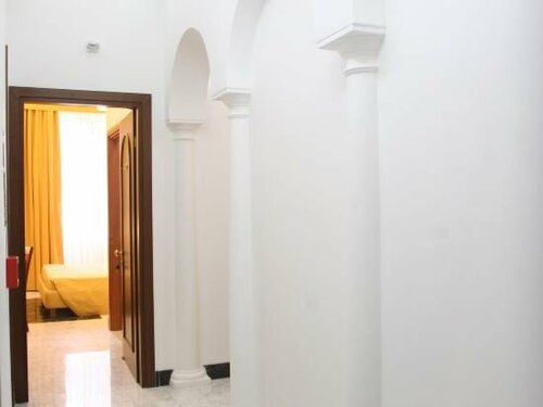 Hotel Moscatello, Book Hotel Roms hovedbanegård Termini 