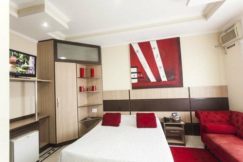 Hotel Arlen, Забронировать Отель Позу-Алегри 