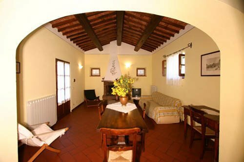 Agriturismo Il Borgo, Забронировать Отель Кортона Val di Chiana