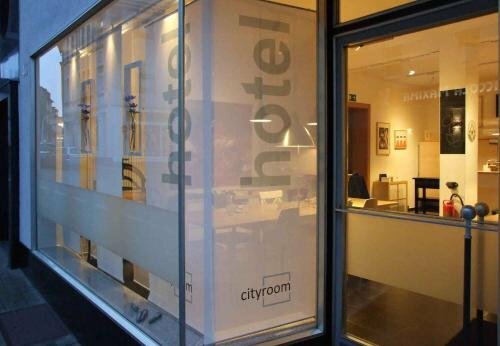 Easy&cosy Cityroom, Забронировать Отель Гельзенкирхен Ruhr area