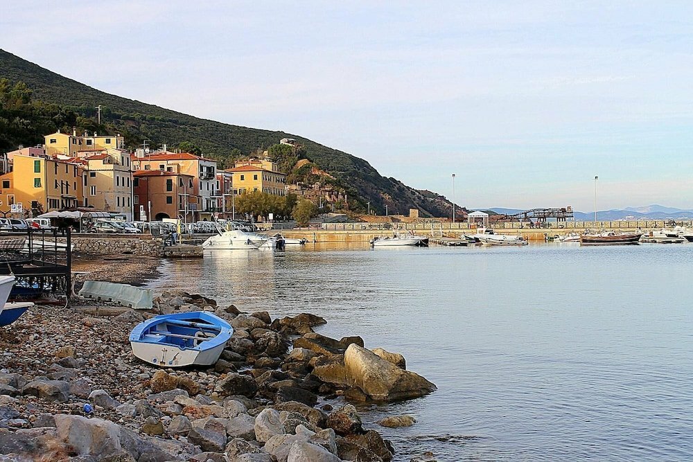 La Piaggia
