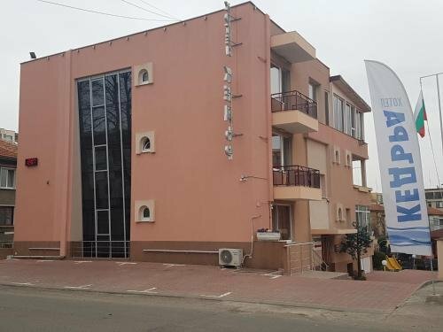 Hotel Kedara, Rezerwuj Hotel Sarafovo Burgas City