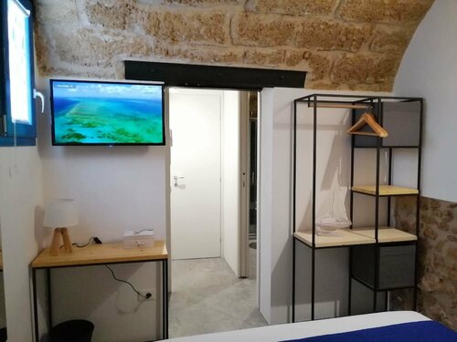 B&B Sea Salt, Rezerwuj Bed and Breakfast Terrasini Sycylia