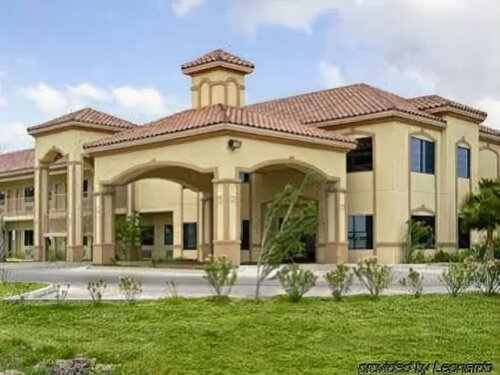 Boca Chica Inn and Suites, Забронировать Мини-отель Браунсвилл Rio Grande Valley