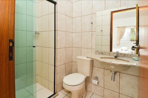Hotel Passaledo, Забронировать Отель Отели в центре Индаятуба, в центре