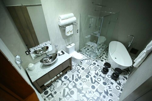 Casa Prim Hotel Boutique, Забронировать Бутик-отель Мехико Мексико, рядом с Балдерас