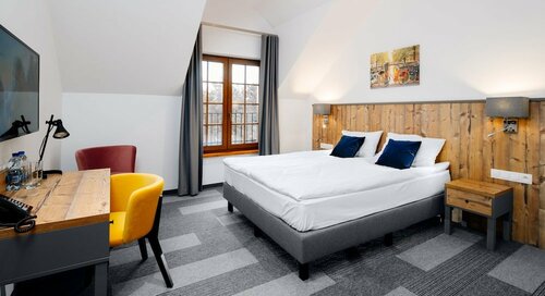 Hotel Nowa Holandia, Boek Hotel Elblag Warmia-Masuria