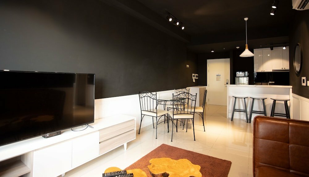 The Tresor - Asianna Luxury Apartments