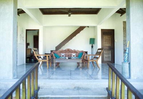 Ubud Garden Villa, Prenota Villa Ville a Bali, Villa