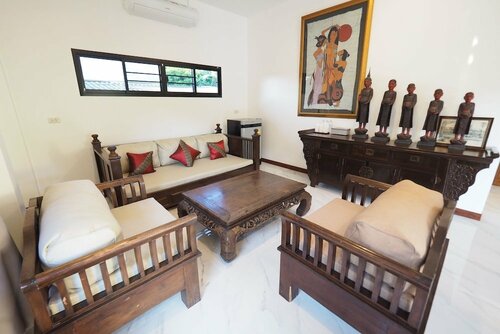 Chanapha Residence (SHA Extra Plus), Rezervasyon Otel Khao Thong Krabi