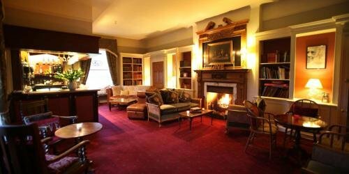 Rowley Manor, Забронировать Отель Литл-Вейтон 