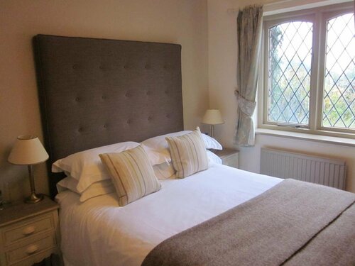 The Tytherleigh Arms, Забронировать Отель Эксминстер Jurassic Coast
