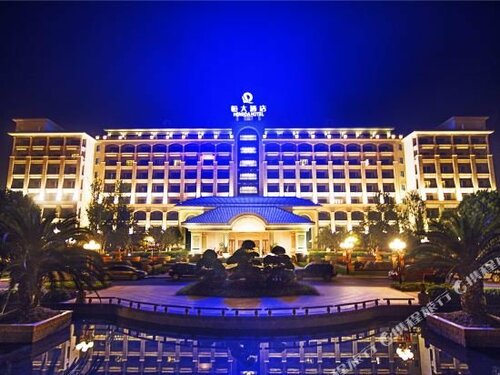 City Comfort Inn Ezhou Hengda