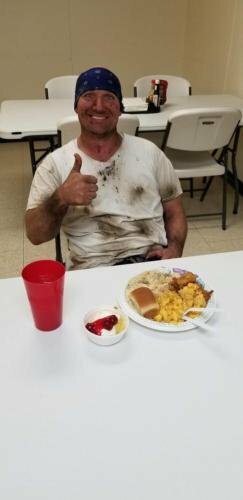 West Texas Lodge