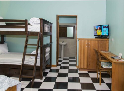My Hotel in Puerto Rico, Забронировать Отель Сан-Хуан Сан-Хуан
