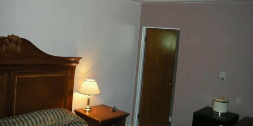 Cache Creek Inn, Book Mini-hotel Hoteller i Britisk Columbia med pool, Swimmingpool