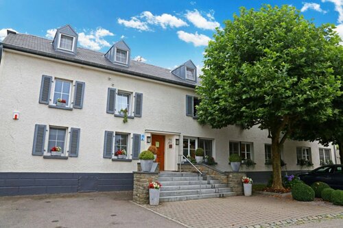 Manoir Kasselslay, Foglalás Szálloda Munshausen Clervaux