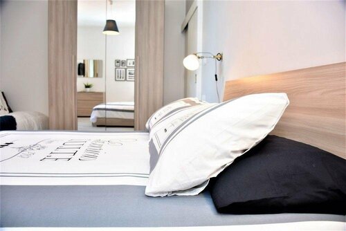 House Orti, Book Hotel Trastevere Rom