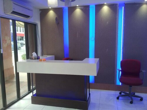 OYO 89879 Hotel Destino, Забронировать Отель Чоу-Кит Куала-Лумпур