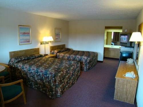 Red Carpet Inn North Chicago