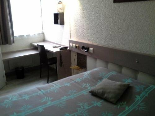 Contact Hôtel Come Inn