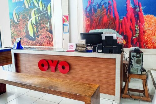 OYO 2408 Bc Inn, Rezerwuj Hotel Senggigi Lombok