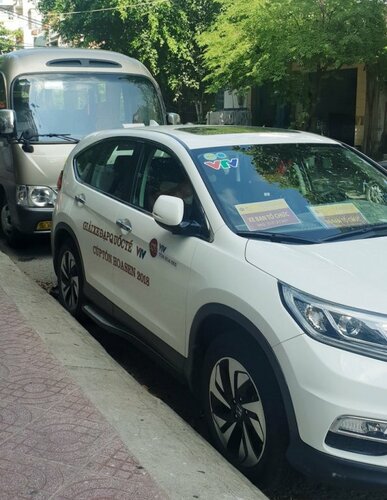 Osaka Quy Nhon, Забронировать Отель Отели Куинён 3 звезды, 3*